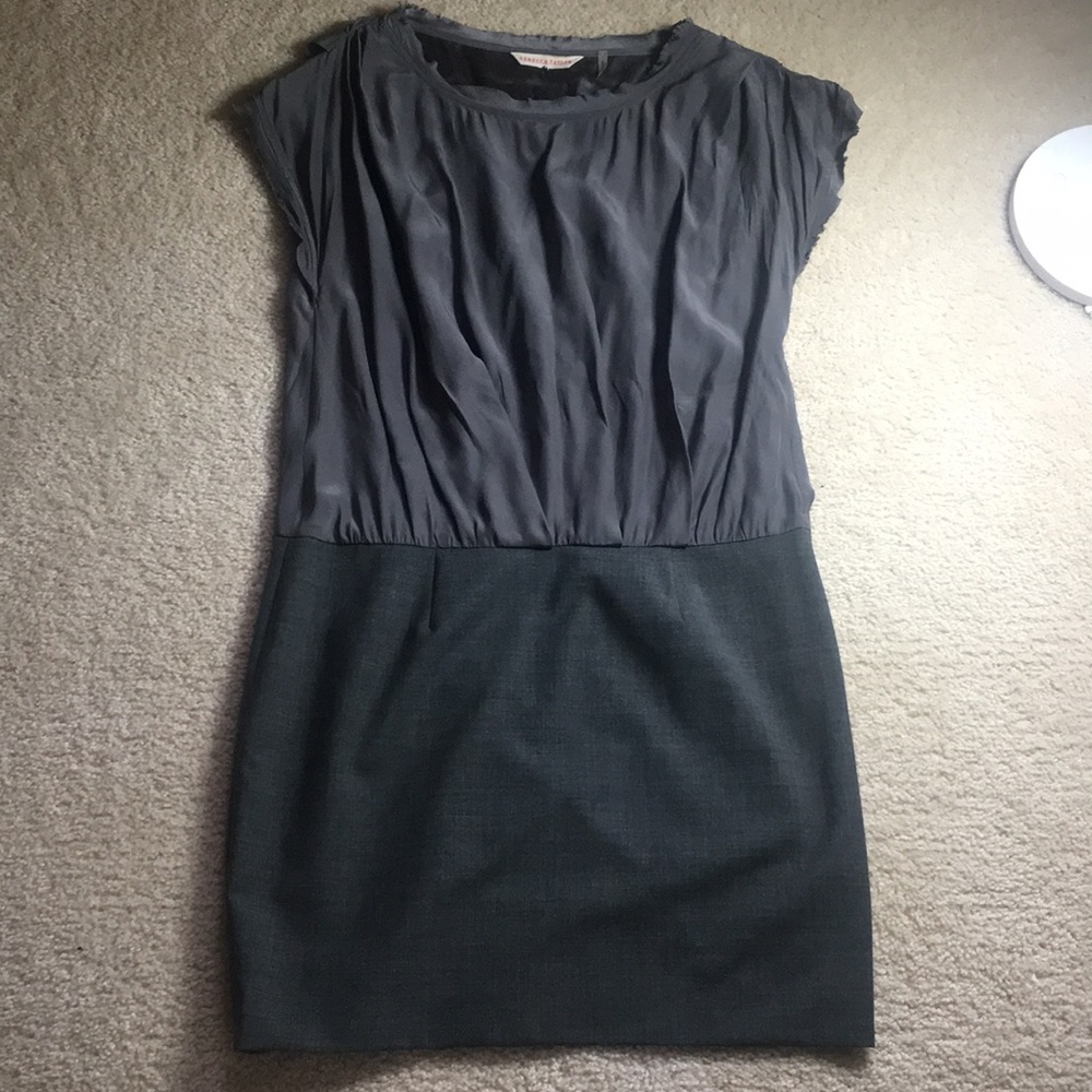 Rebecca Taylor dress 6